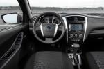 Datsun on-DO 2020 года